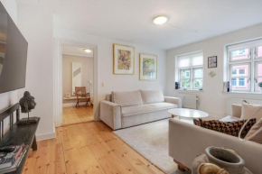 Cozy apartment central in CPH, Copenhagen